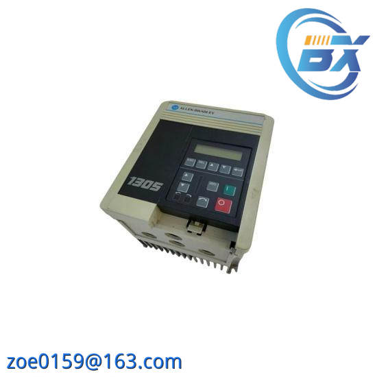 1305-BA01A-HA2 AC Drive