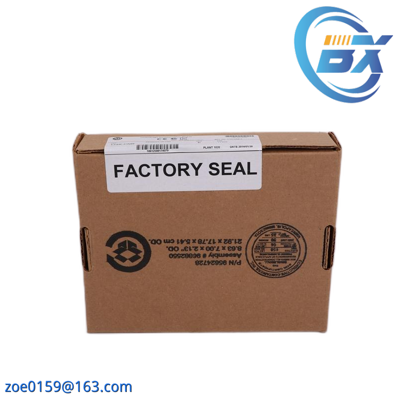 1305-BA09A-HA2 AC Drive