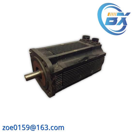 1326AB-B520E-S2L AC Servo motor