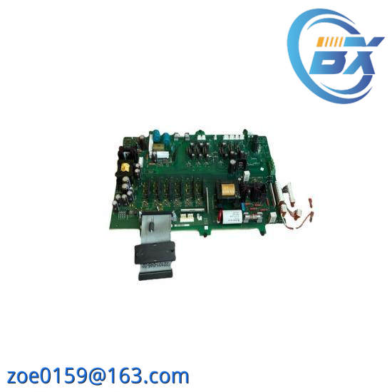 1336-BDB-SP17C SPK Drive Gate Board