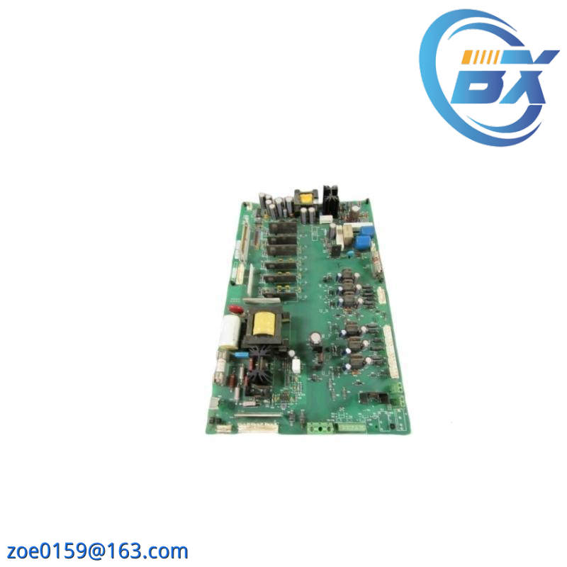 AB 1336-BDB-SP29D PCB GATE DRIVE BOARD