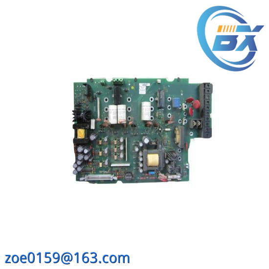 1336-BDB-SP2D Drive Board