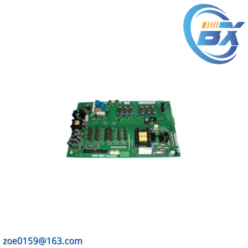 AB 1336-BDB-SP31D drive