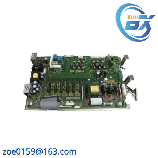1336-BDB-SP34D PCB Gate Drive Board