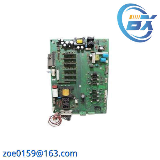 1336-BDB-SP49D Gate Driver PC Board