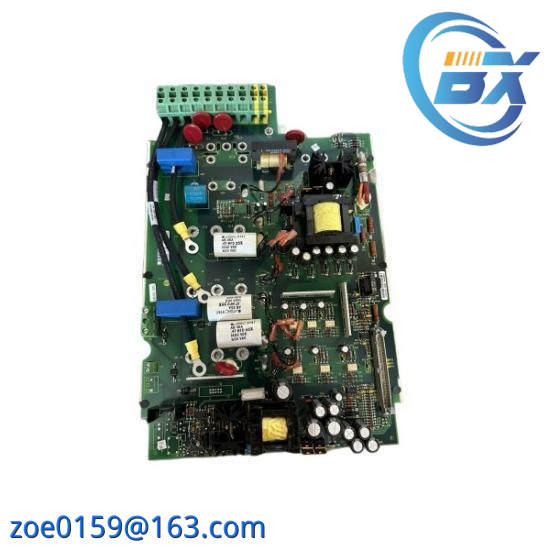 1336-BDB-SP5C Driver PC Board