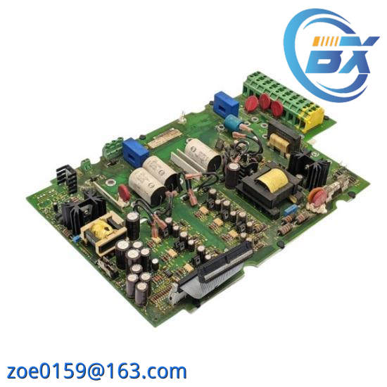 1336-BDB-SP6A Driver Board Control