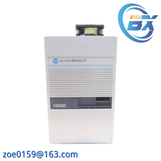 1336-C003-EOD Constant Torque AC Drive