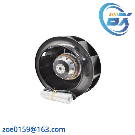 1336-FAN-SP6A AC Drive