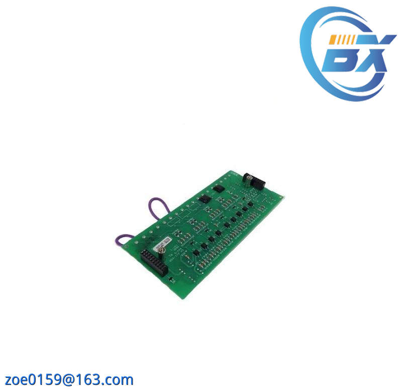 AB 1336-L4 42336-200-51 Interface Card