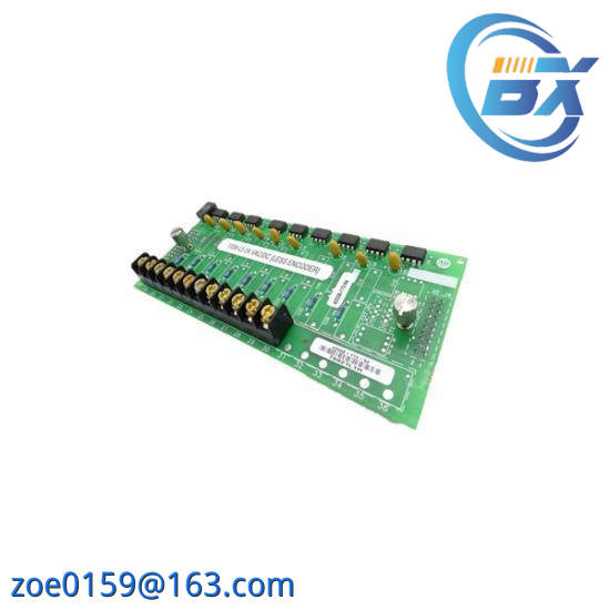 1336-L5 Control Interface Board