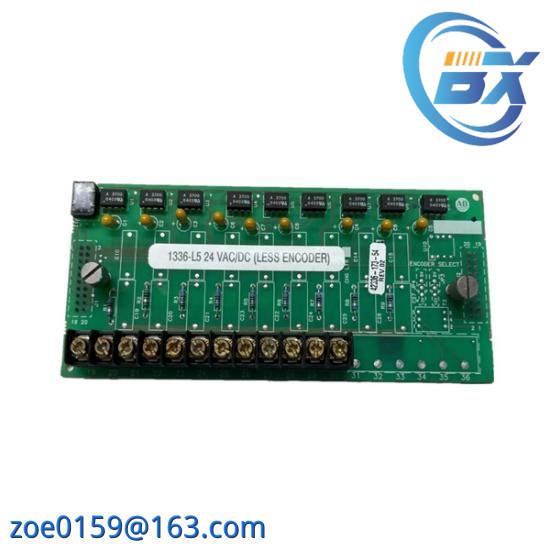 1336-L5E 42336-172-53 AC Drive