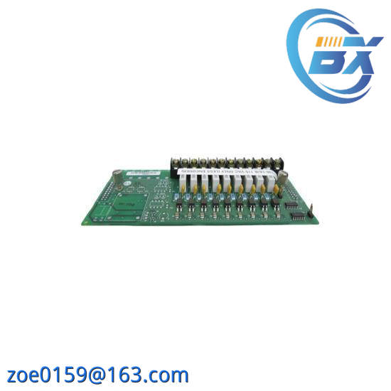 1336-L6/B Control Interface Board