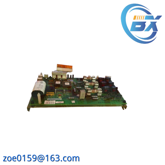 1336-PB-SP14C  CONTROL BOARD