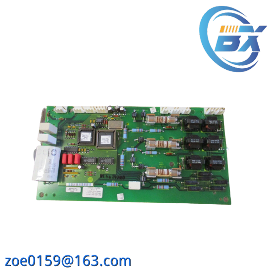 1336-PB-SP23A  Precharge Board