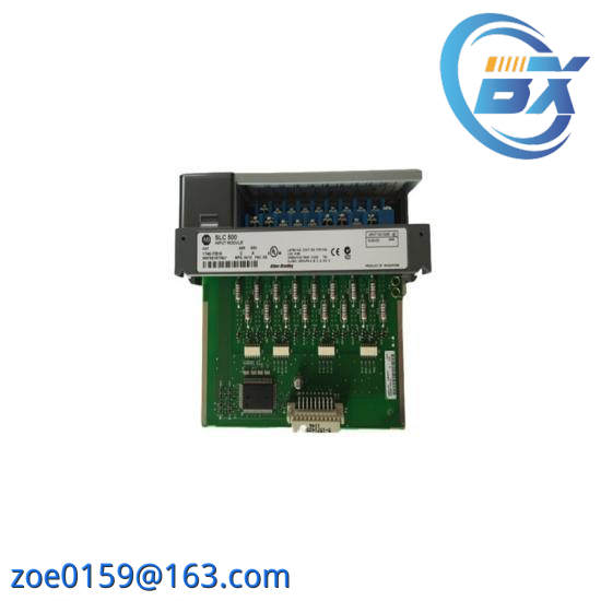 1336-QOUT-SP19A Output Module