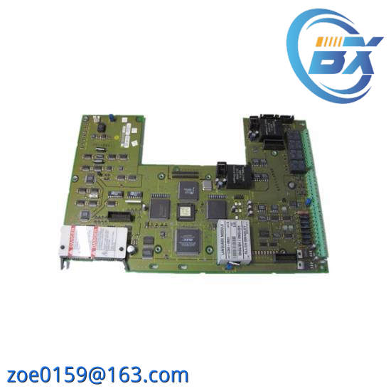 1336E-MC2-SP31B Main Control PC Board