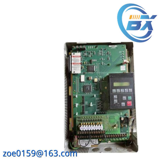 1336F-B025-AA-EN  1336 Plus II Adjustable Frequency AC drive