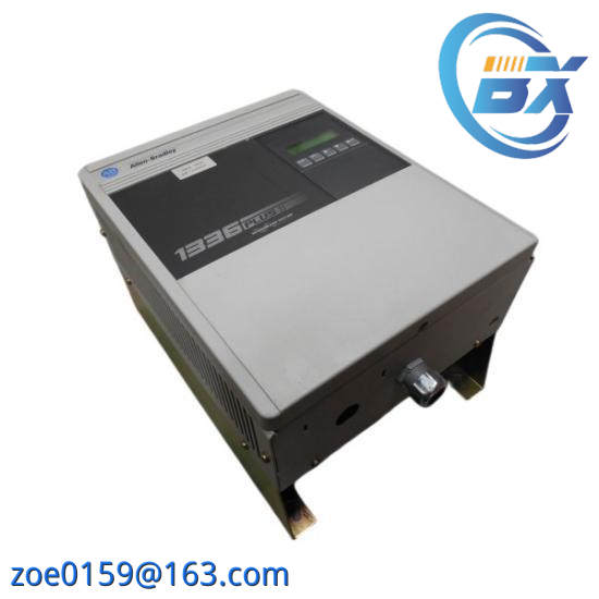 1336F-BRF100-AA-EN AC Drive - 10HP