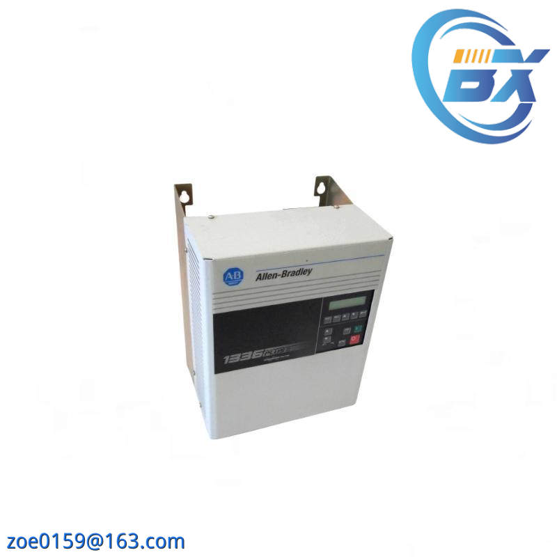 AB 1336F-BRF100-AE-EN Adjustable Frequency AC Drive