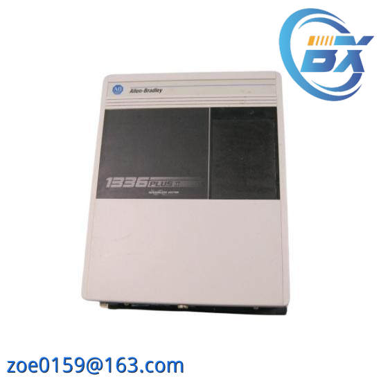 1336F-BRF150-AA-EN  1336 PLUS II Drive - 15 HP