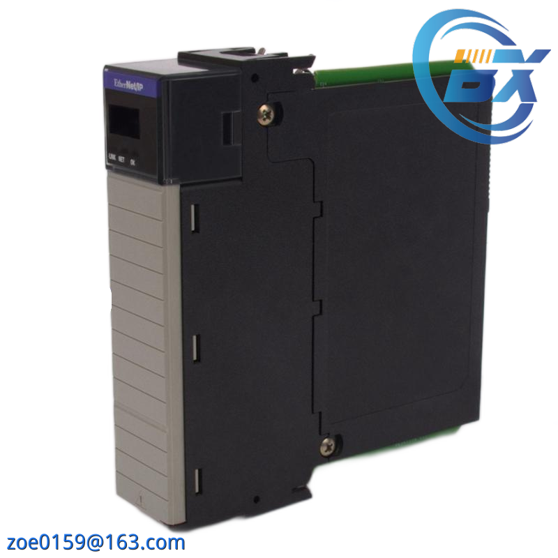 AB 1336F-BRF200-AA-EN Adjustable Frequency AC drive