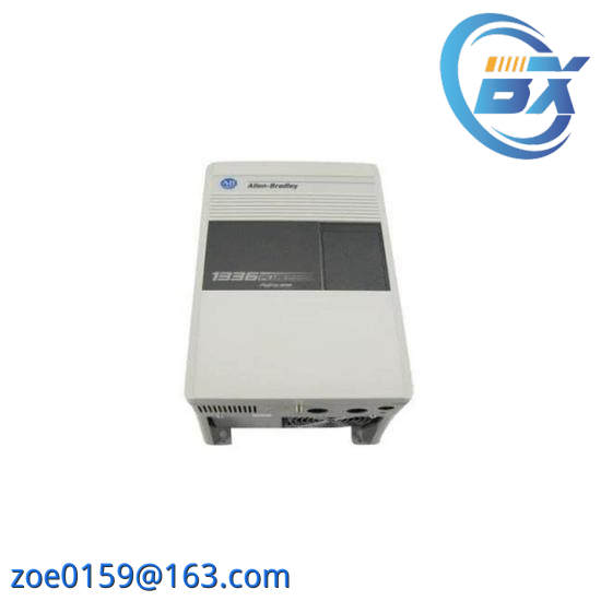 1336F-BRF200-AA-EN PLUS II drive