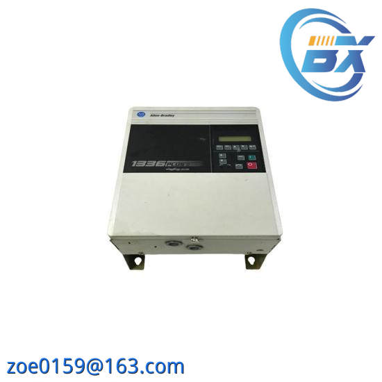 1336F-BRF75-AA-EN-HAS2 AC Drive