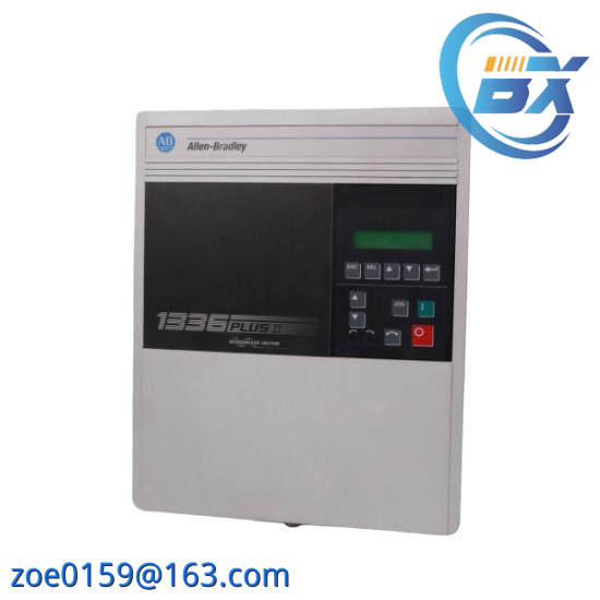1336F-BRF75-AA-EN  1336 PLUS II AC Drive