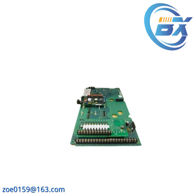 AB 1336F-MCB-SP1D Main Control Board