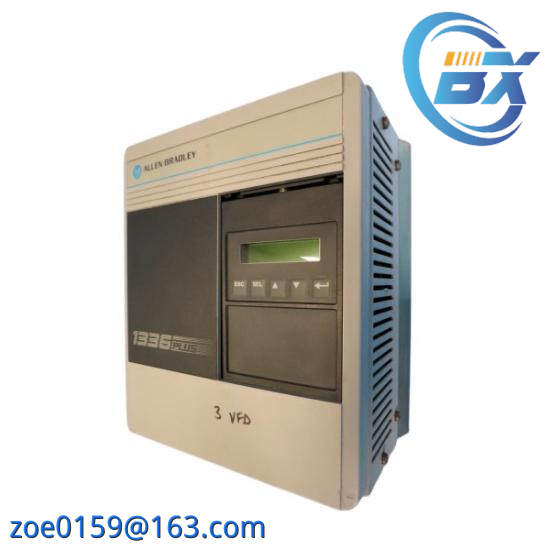 1336S-BRF10-AA-EN-HAP-L6 Series Drive