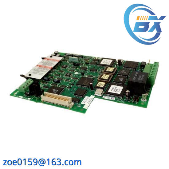 1336T-MCB-SP51B  Main Control Board