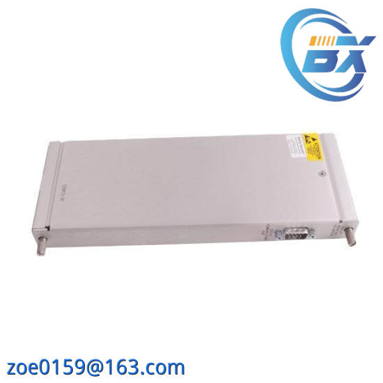 135813-01  Bently Nevada  Display Interface I/O Module