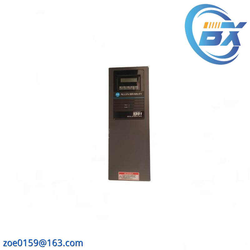 AB 1391-DES45-DI-AQB Servo Controller drive