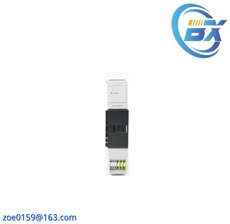 AB 1394-AM50 AC Servo Controller