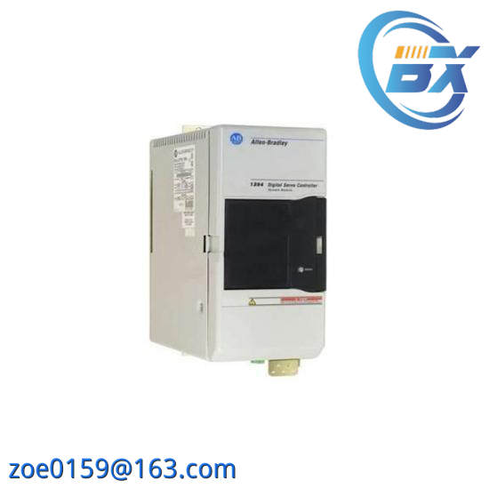 1394C-AM03 Servo (Axis) Amplifier