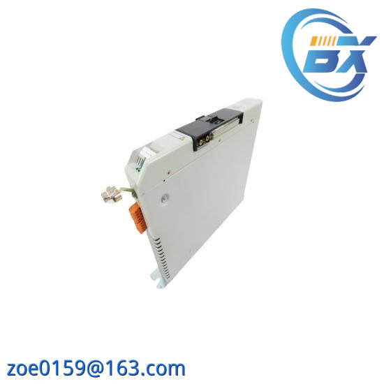 1394C-AM04 SERVO CONTROLLER AXIS MODULE
