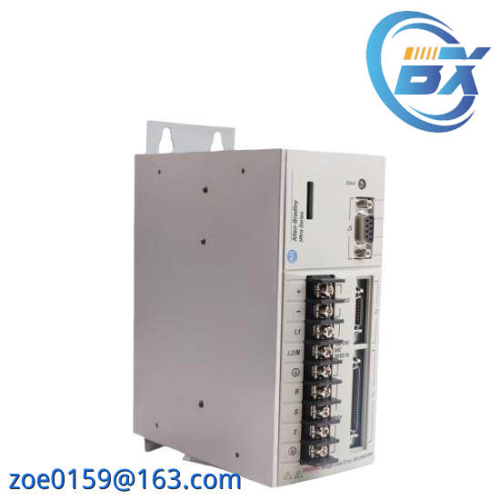 1398-DDM-005  Ultra 100 Servo Drive 1398DDM005
