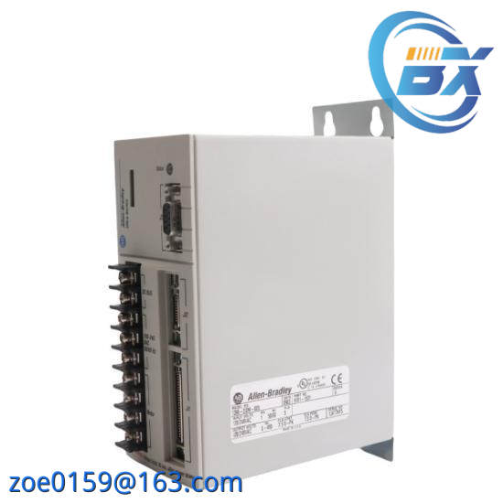 1398-DDM-005  Ultra 100 Servo Drive 1398DDM005