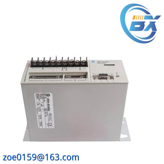 1398-DDM-005  Ultra 100 Servo Drive 1398DDM005