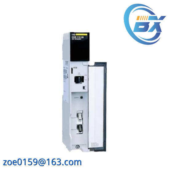 140CHS11000  Schneider 140CHS11000