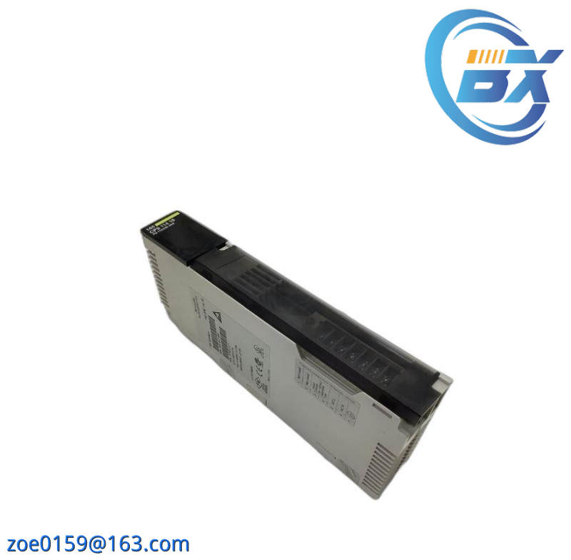 Schneide 140CPS11410 Schneider Modicon AC Power Supply