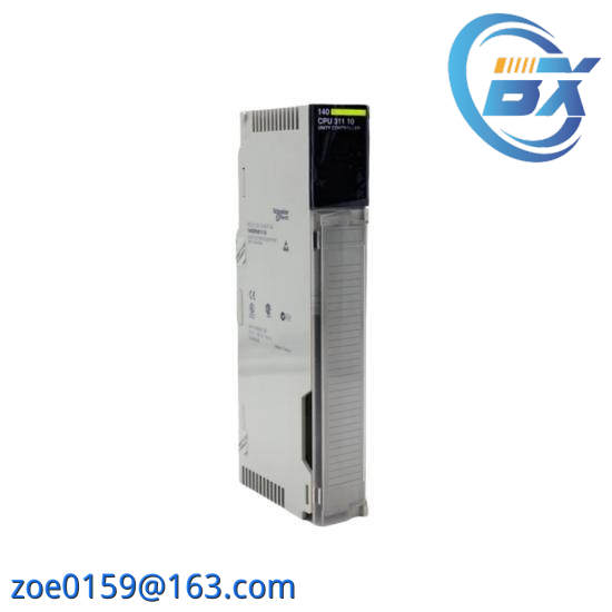 140CPU31110  Schneider 140CPU31110