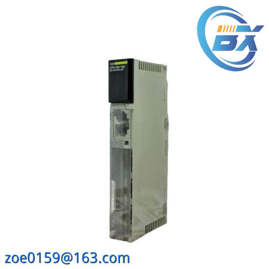 140CPU53414  Schneider 140CPU53414B