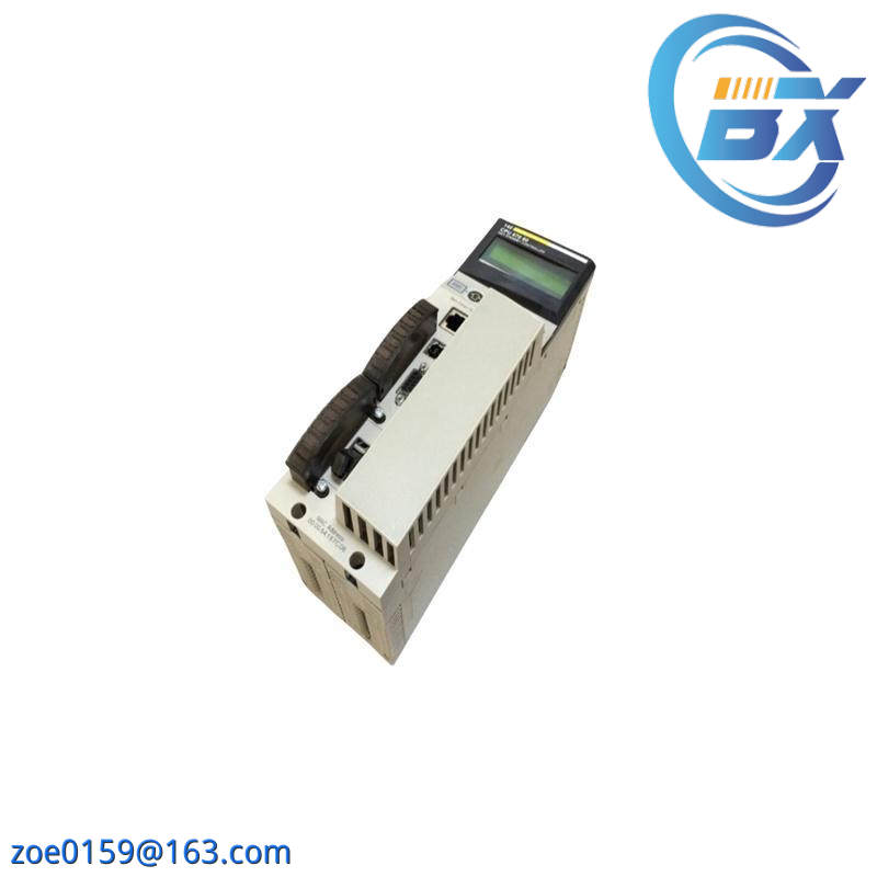 Schneider Electric 140CPU67060 Processor Unity