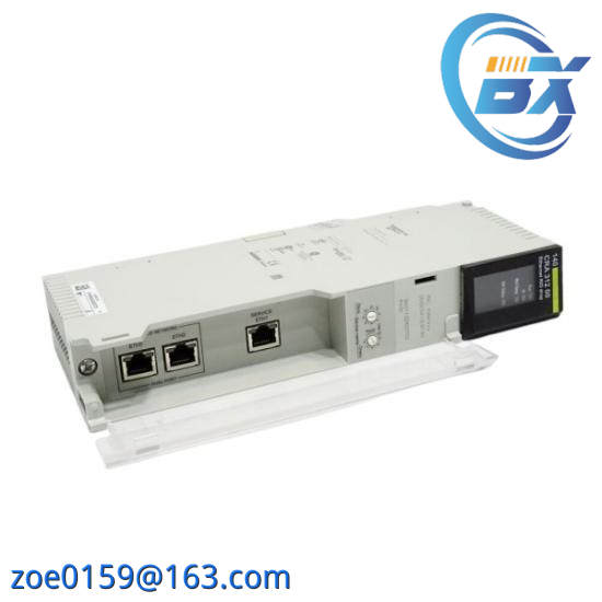 140CRA31200  Ethernet Remote Site Adapter  Schneider Modicon