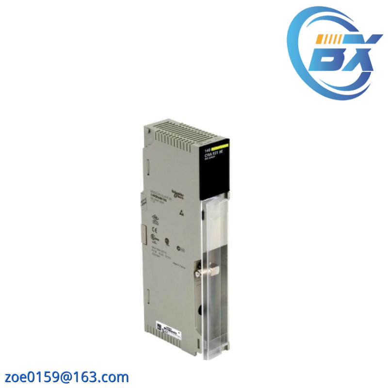 Schneider 140CRA93100 RIO drop adaptor module