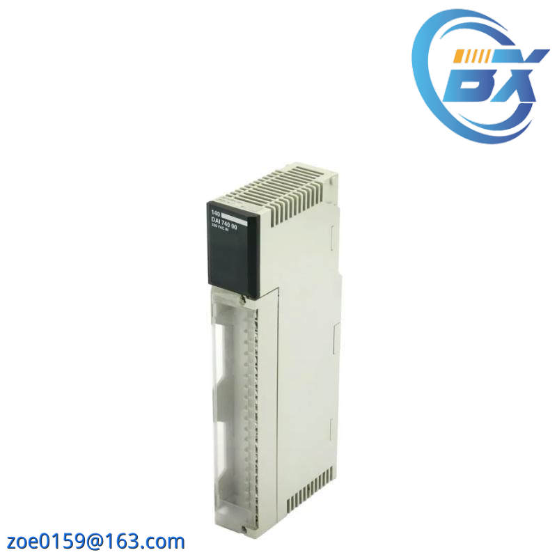 Schneider 140DAI74000 Discrete input module