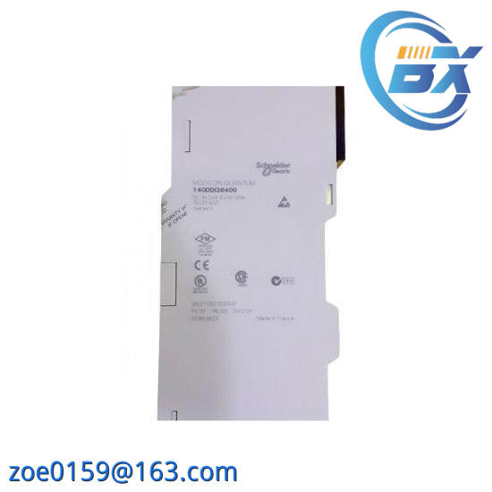 140DDI36400  Schneider 140DDI36400