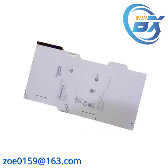 140DDI36400  Schneider 140DDI36400